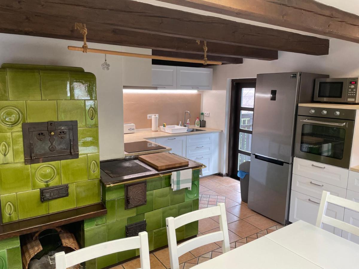 Holiday House Lipno-Slupecna Lipno nad Vltavou Ngoại thất bức ảnh