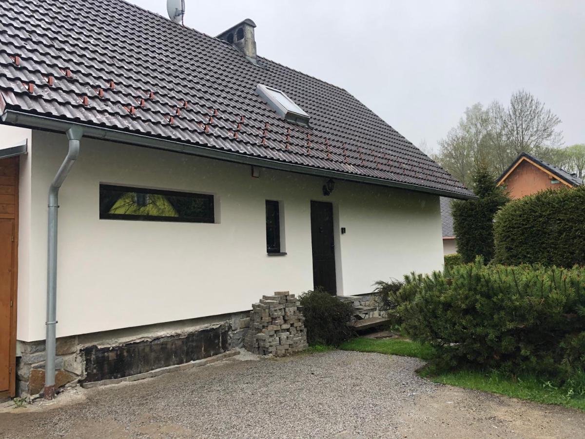 Holiday House Lipno-Slupecna Lipno nad Vltavou Ngoại thất bức ảnh