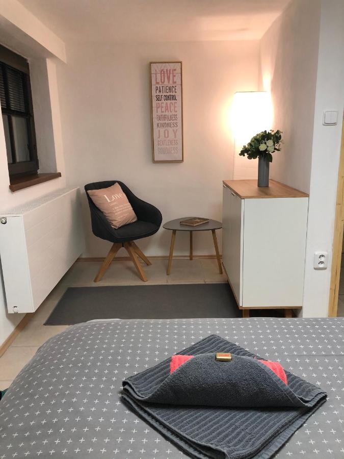 Holiday House Lipno-Slupecna Lipno nad Vltavou Ngoại thất bức ảnh