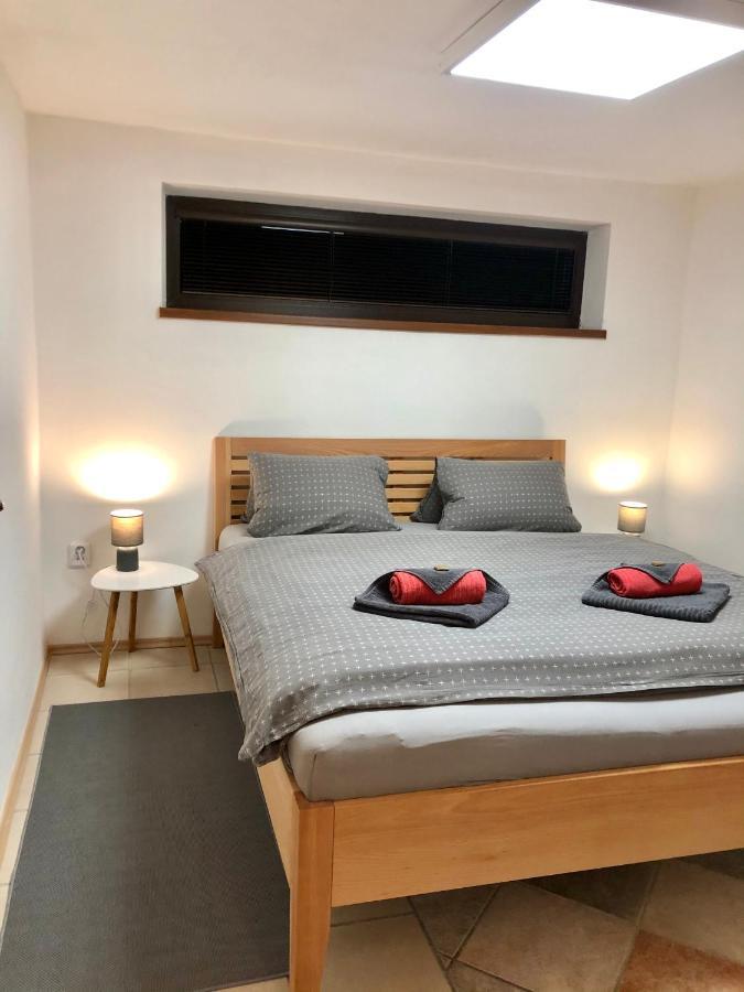Holiday House Lipno-Slupecna Lipno nad Vltavou Ngoại thất bức ảnh
