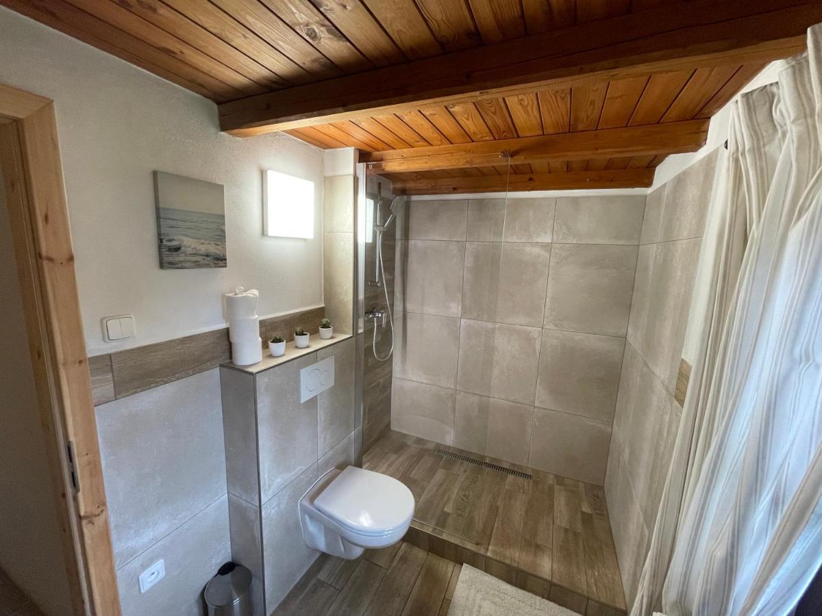 Holiday House Lipno-Slupecna Lipno nad Vltavou Ngoại thất bức ảnh