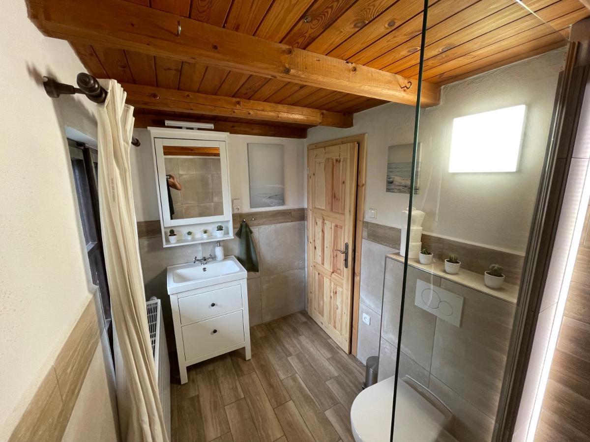 Holiday House Lipno-Slupecna Lipno nad Vltavou Ngoại thất bức ảnh