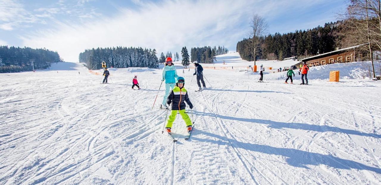 Holiday House Lipno-Slupecna Lipno nad Vltavou Ngoại thất bức ảnh