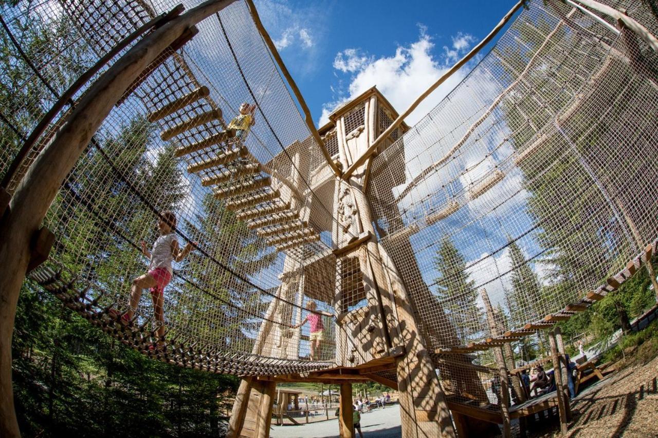 Holiday House Lipno-Slupecna Lipno nad Vltavou Ngoại thất bức ảnh