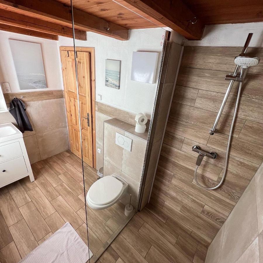 Holiday House Lipno-Slupecna Lipno nad Vltavou Ngoại thất bức ảnh