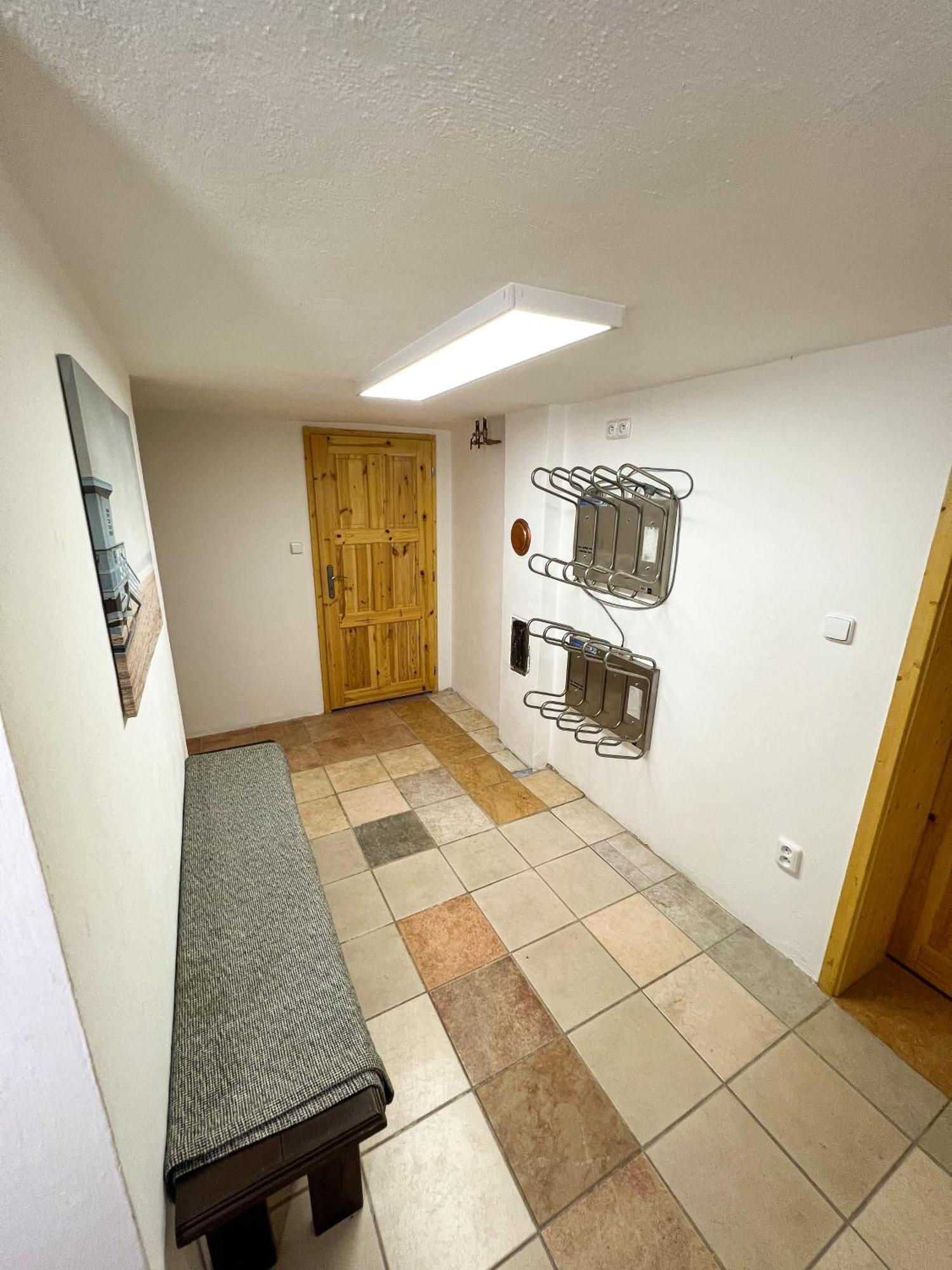 Holiday House Lipno-Slupecna Lipno nad Vltavou Ngoại thất bức ảnh
