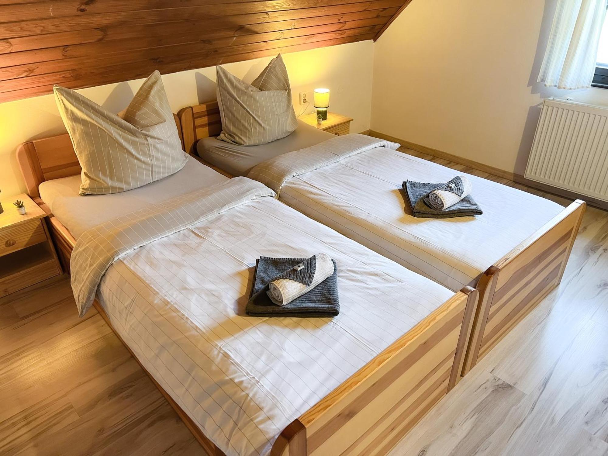Holiday House Lipno-Slupecna Lipno nad Vltavou Ngoại thất bức ảnh