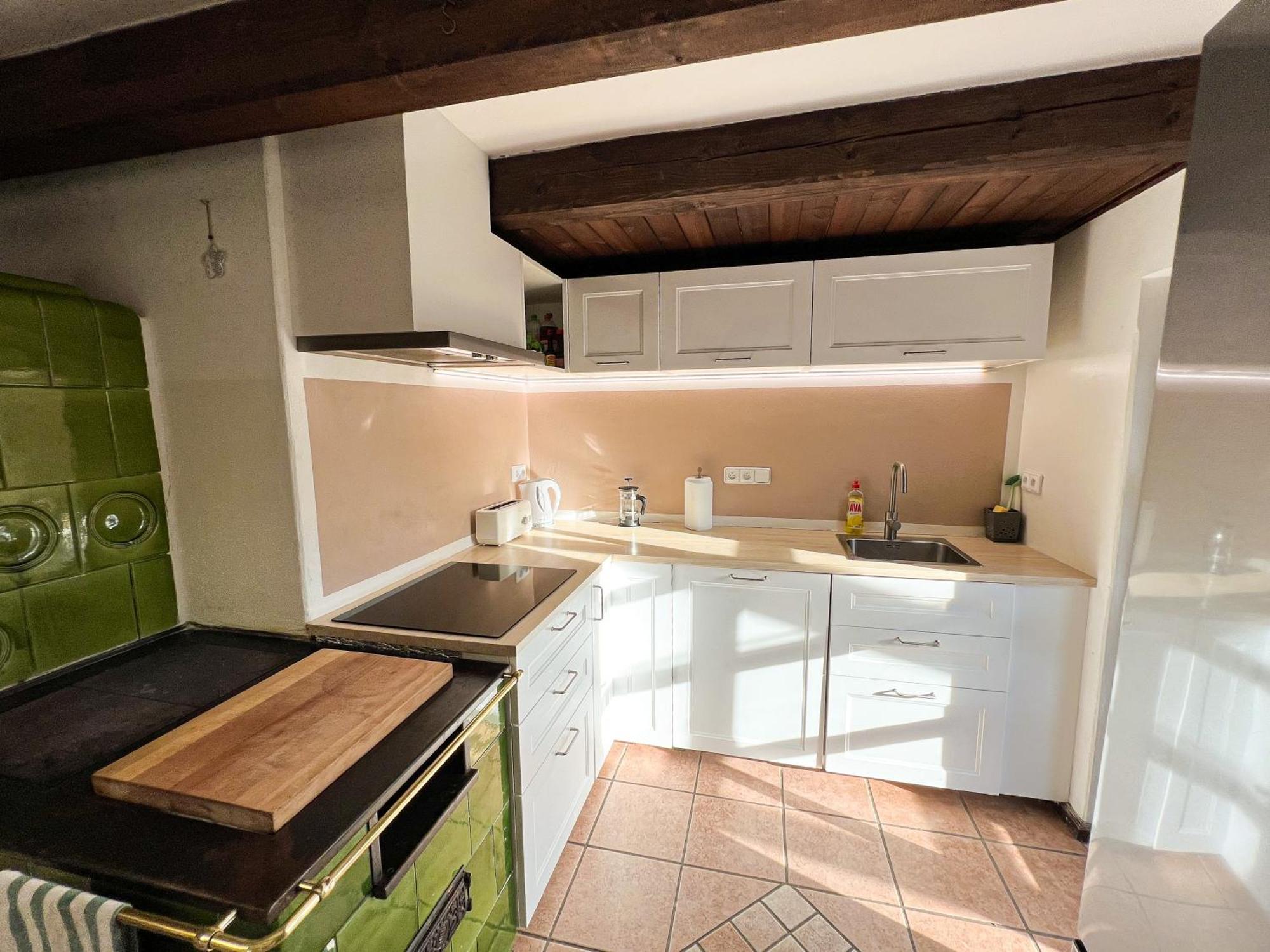 Holiday House Lipno-Slupecna Lipno nad Vltavou Ngoại thất bức ảnh