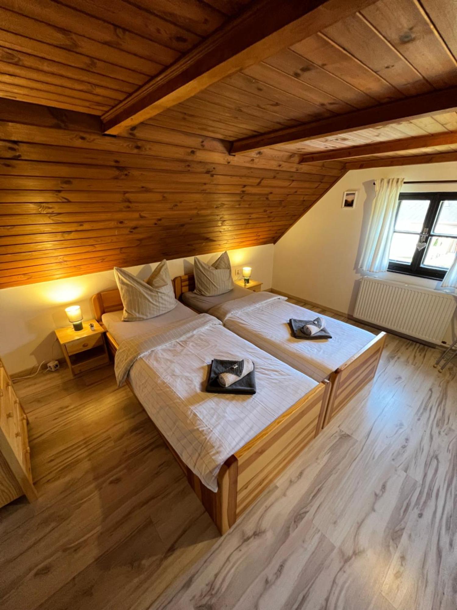 Holiday House Lipno-Slupecna Lipno nad Vltavou Ngoại thất bức ảnh