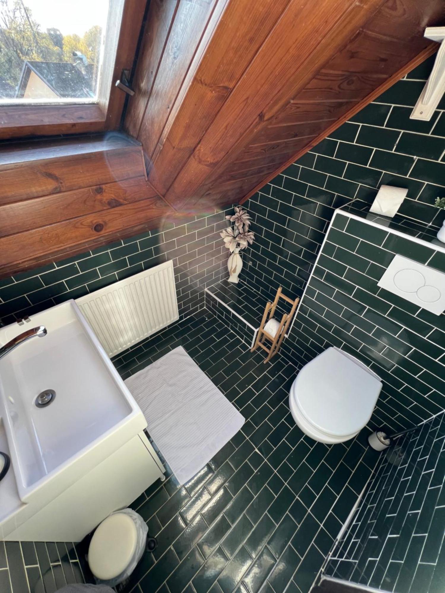 Holiday House Lipno-Slupecna Lipno nad Vltavou Ngoại thất bức ảnh