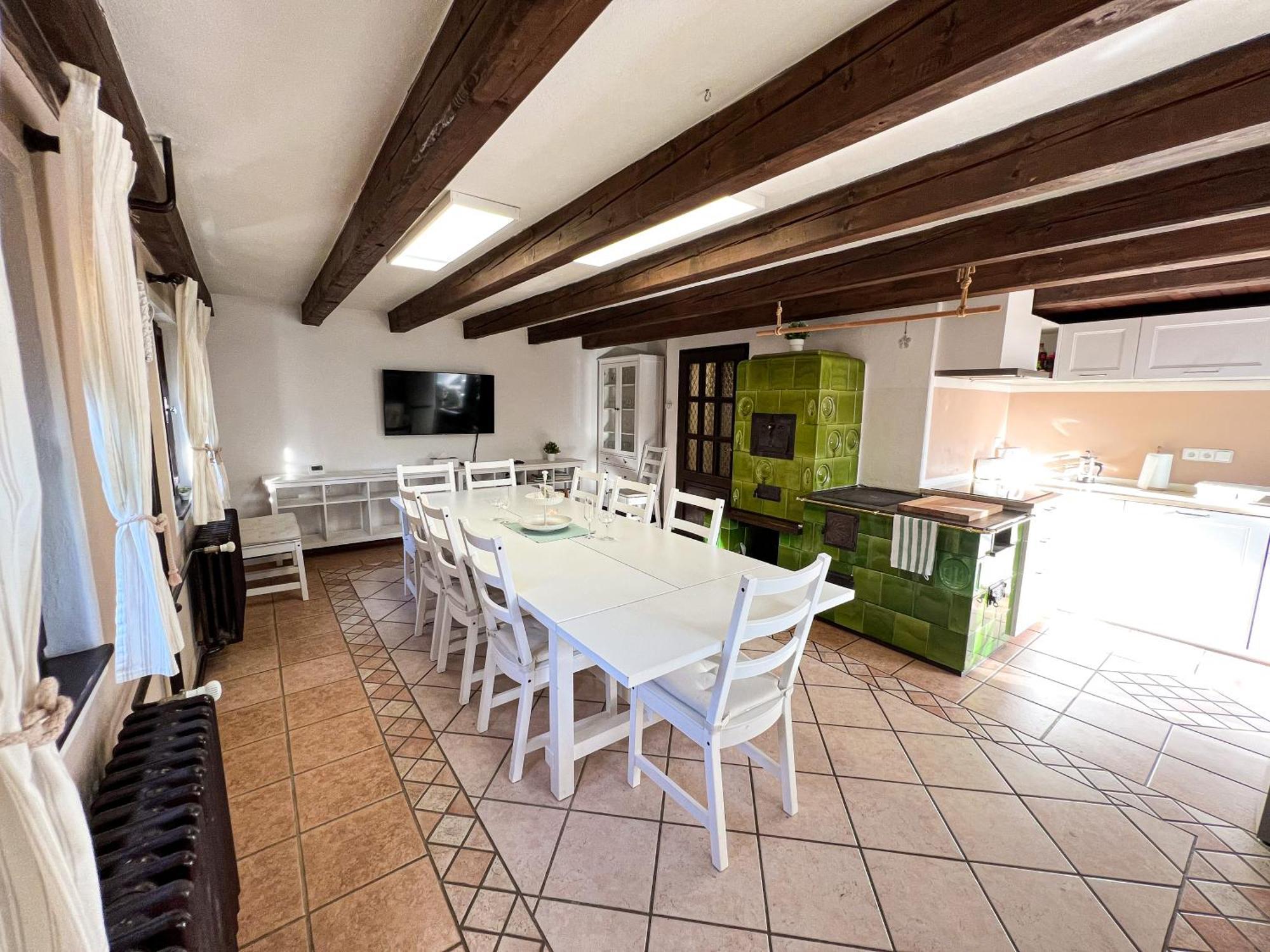 Holiday House Lipno-Slupecna Lipno nad Vltavou Ngoại thất bức ảnh