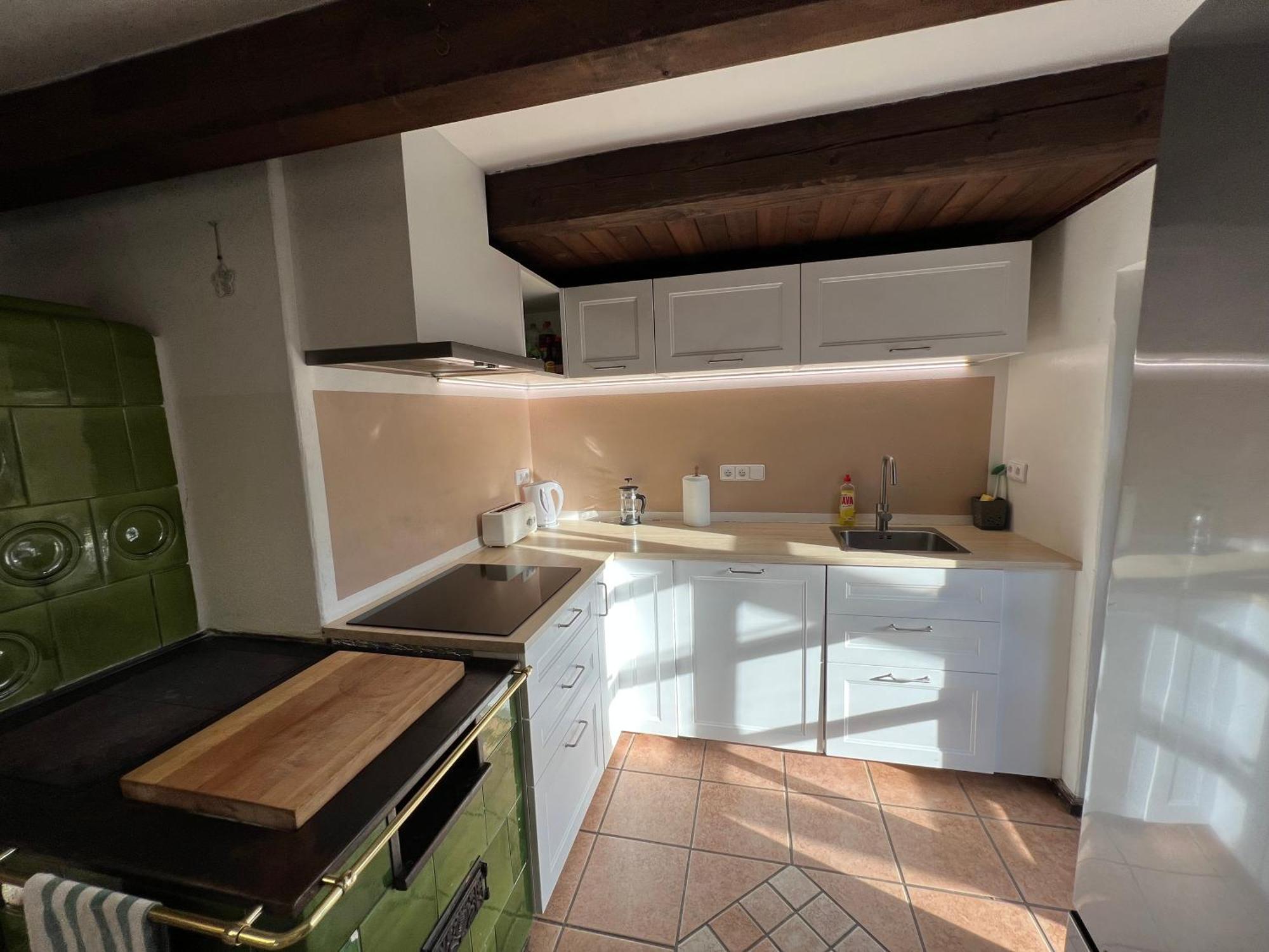 Holiday House Lipno-Slupecna Lipno nad Vltavou Ngoại thất bức ảnh