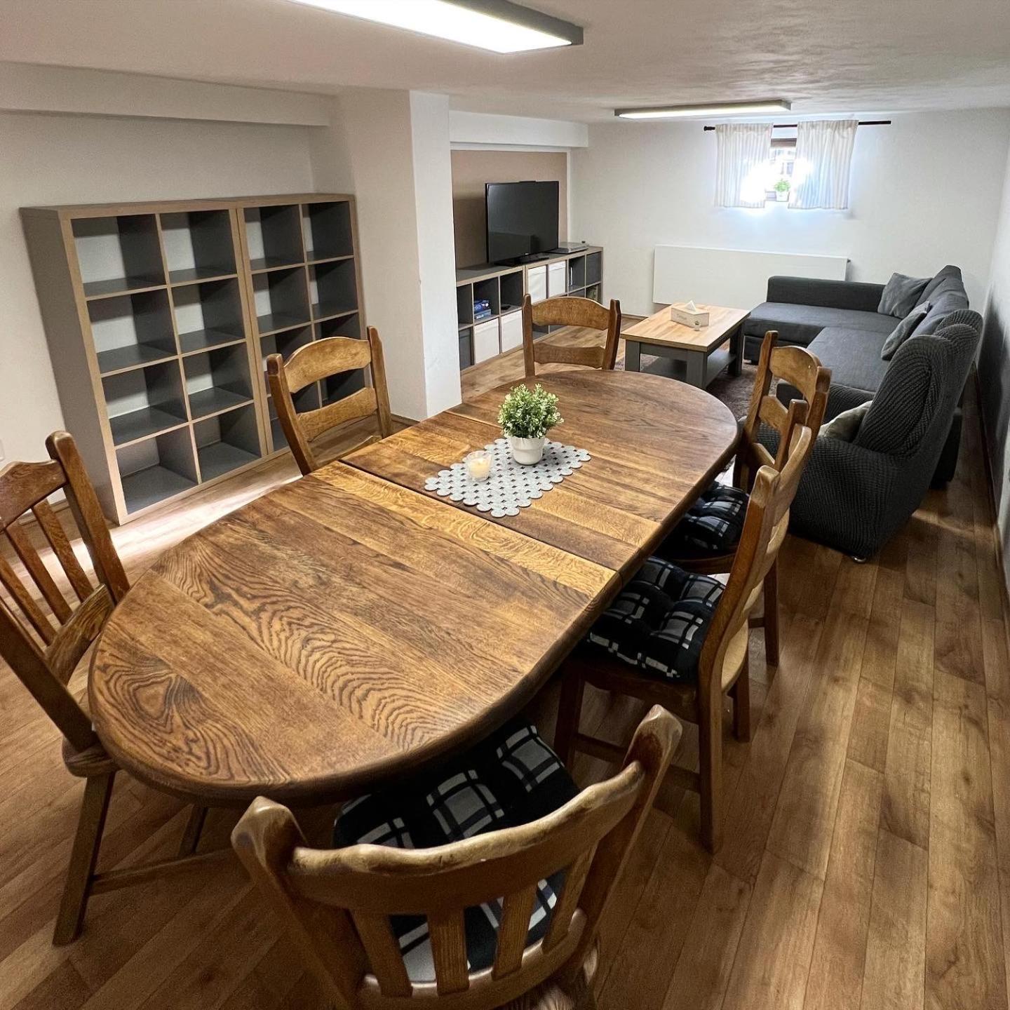 Holiday House Lipno-Slupecna Lipno nad Vltavou Ngoại thất bức ảnh